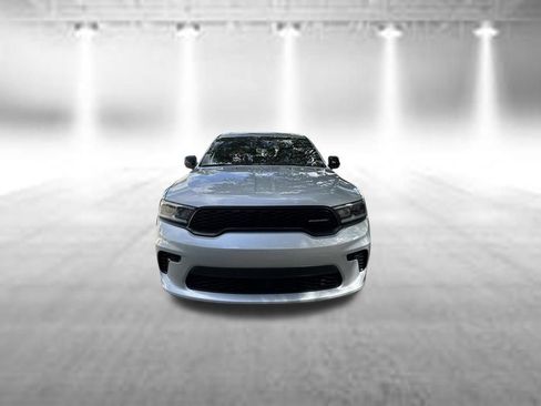 Used 2024 Dodge Durango GT RWD image 2