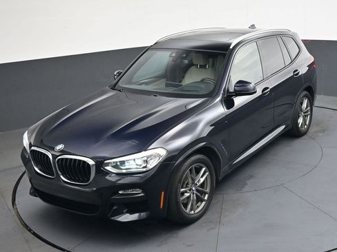 Used 2019 BMW X3 xDrive30i w/ M Sport Package 2 image 23