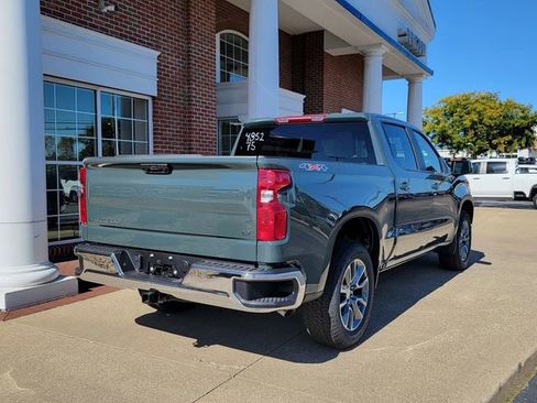New 2026 Chevrolet Silverado 1500 LT image 5