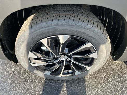 New 2026 MAZDA CX-50 2.5 Hybrid w/ Cargo Package image 48