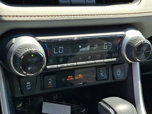 Certified 2023 Toyota RAV4 XLE Premium AWD/4WD image 17