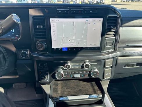 Used 2023 Ford F250 Lariat w/ Lariat Ultimate Package image 15