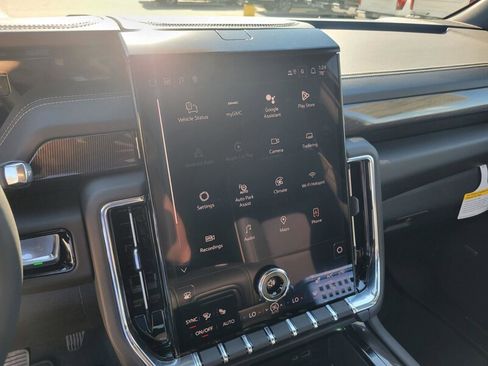 New 2026 GMC Yukon XL Elevation image 22