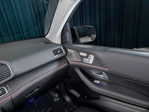 New 2026 Mercedes-Benz GLE 350 4MATIC image 24
