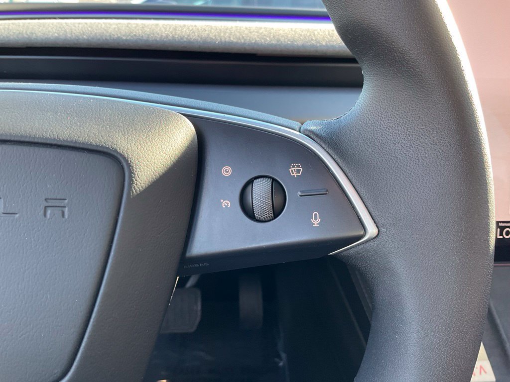 Used 2025 Tesla Model 3 Long Range RWD image 41