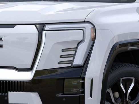 New 2025 GMC Sierra EV Denali image 10