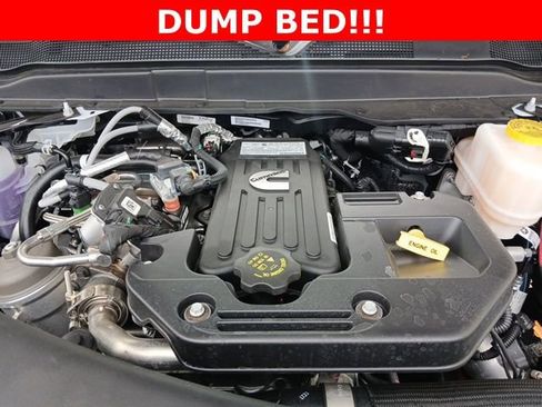 New 2025 RAM 4500 Tradesman image 54