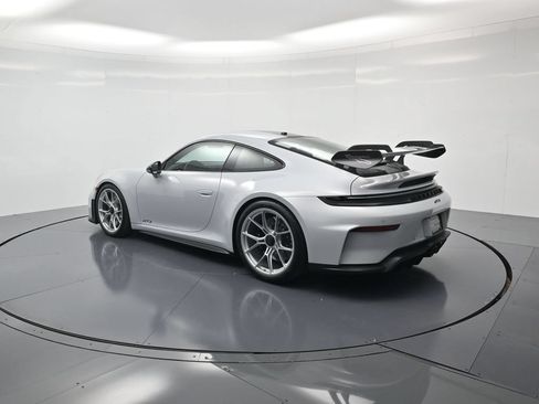 Certified 2026 Porsche 911 GT3 RWD image 3