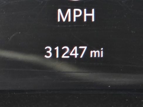 Used 2024 Jeep Compass Limited image 33