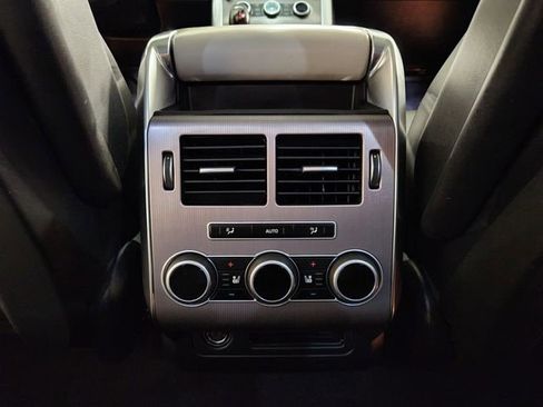 Used 2014 Land Rover Range Rover Sport Supercharged image 31
