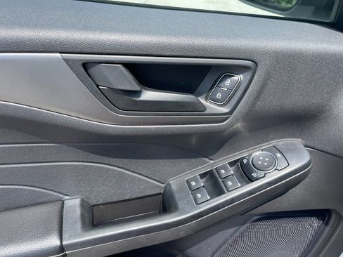Used 2024 Ford Escape Active FWD image 13