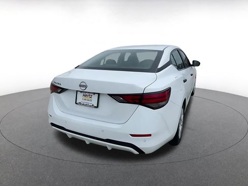 Used 2025 Nissan Sentra S image 14