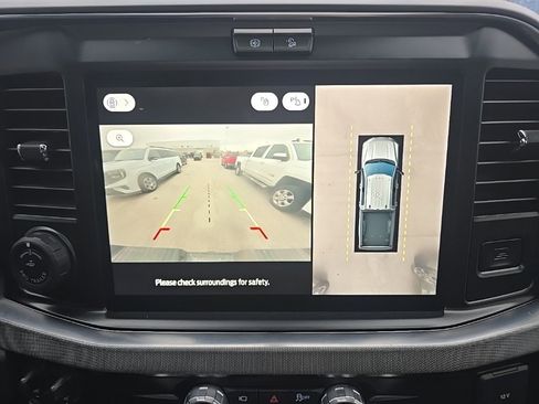 Used 2025 Ford F250 Platinum image 31