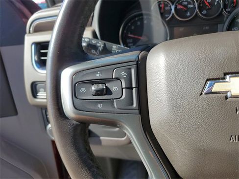 Used 2021 Chevrolet Tahoe LT image 12
