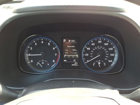 Used 2023 Hyundai Kona SEL w/ Cargo Package AWD/4WD image 20
