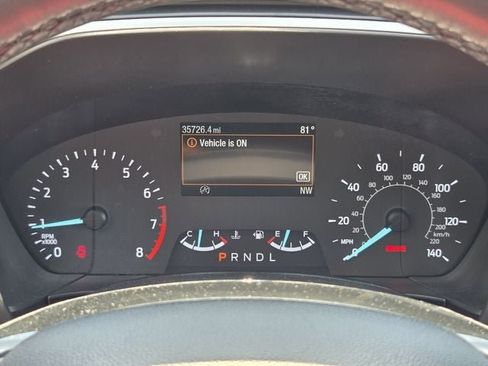 Used 2022 Ford Escape SE w/ Convenience Package AWD/4WD image 20