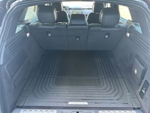 Used 2023 Land Rover Range Rover Sport SE Dynamic image 26