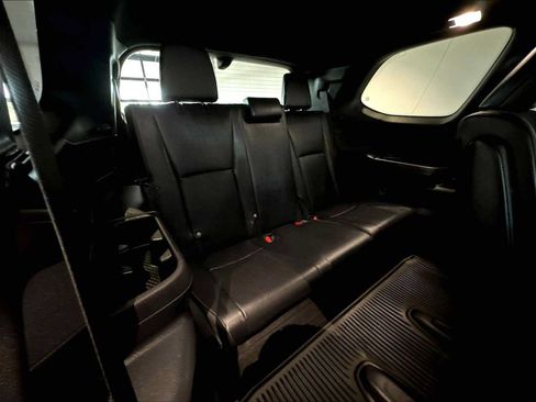 Used 2025 Toyota Grand Highlander AWD Hybrid image 33