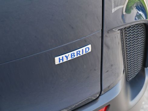 Certified 2025 MAZDA CX-50 AWD 2.5 Hybrid w/ Weather Package image 41