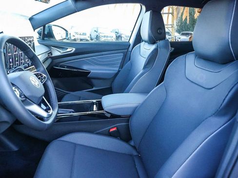 New 2025 Volkswagen ID.4 Pro S image 26