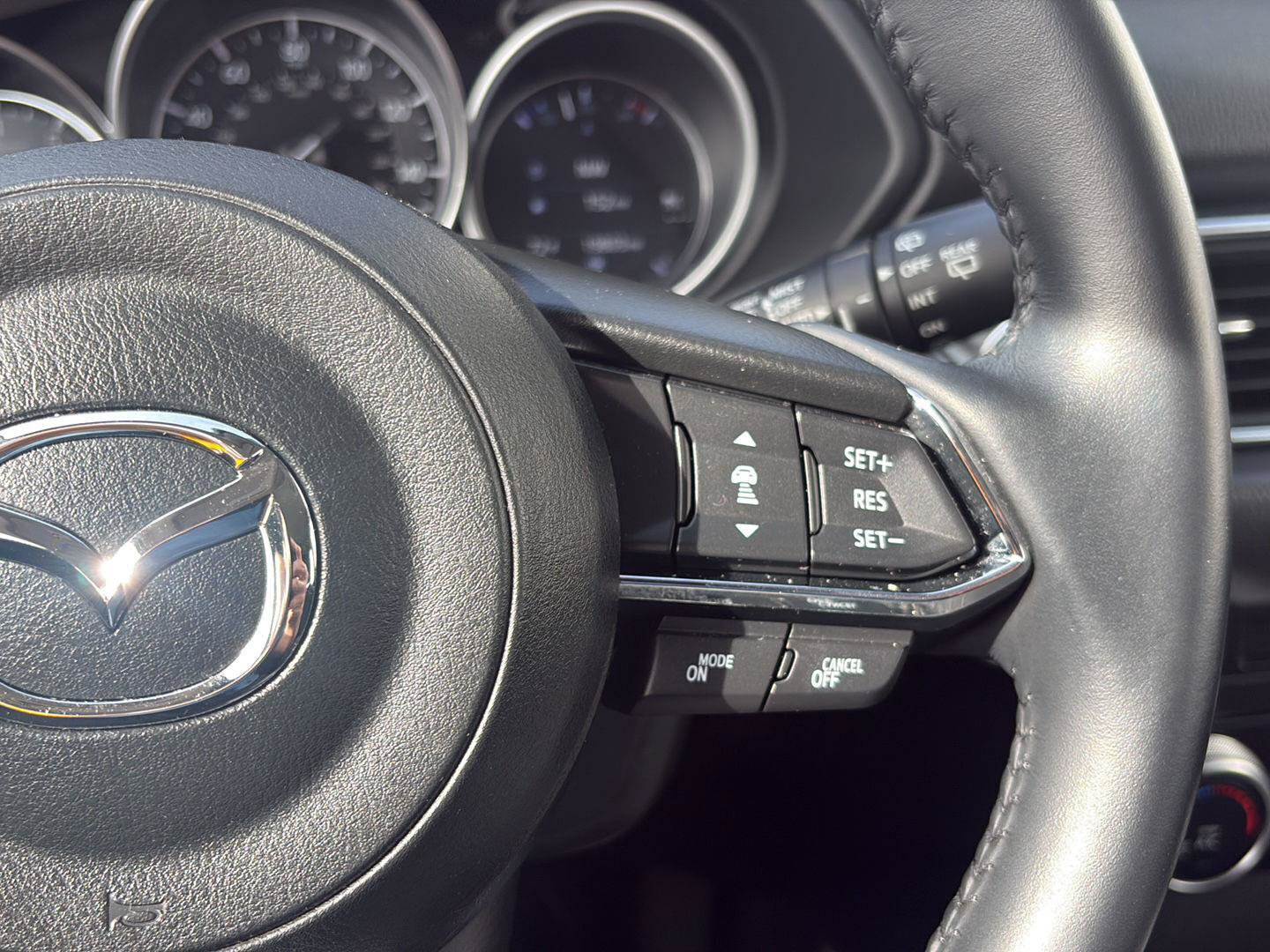 Used 2025 MAZDA CX-5 AWD 2.5 S image 18