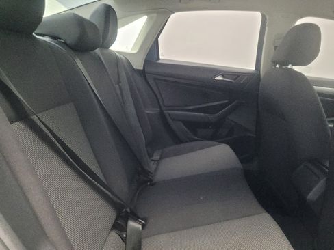 Used 2021 Volkswagen Jetta S w/ Driver Assistance Package FWD image 19