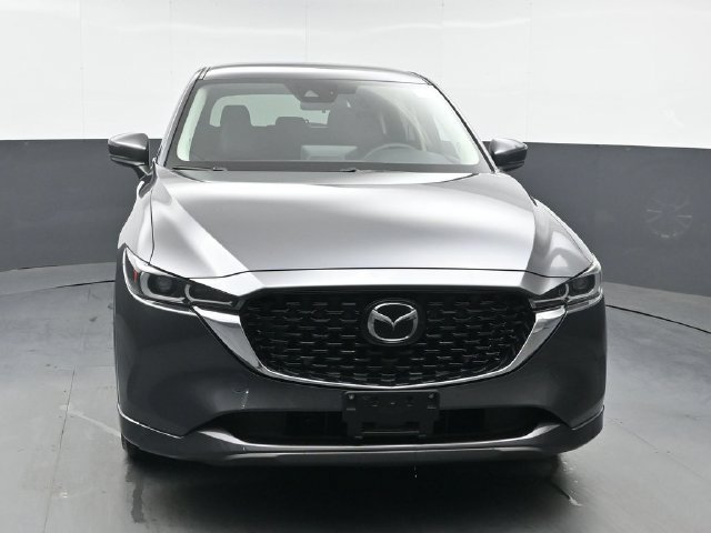 Certified 2025 MAZDA CX-5 AWD 2.5 S w/ Select Package image 8
