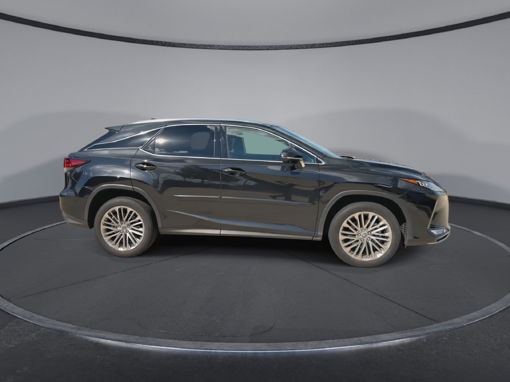 Used 2020 Lexus RX 350 FWD w/ Luxury Package image 9