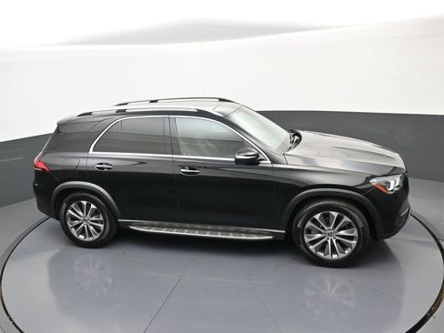 Used 2023 Mercedes-Benz GLE 350 4MATIC image 30