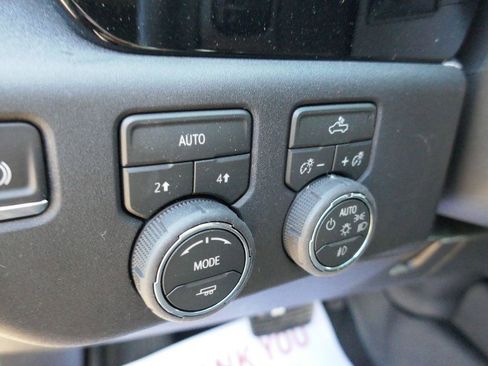 New 2026 Chevrolet Silverado 1500 RST w/ RST Select Package AWD/4WD image 20