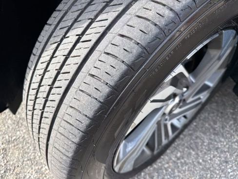 Certified 2023 Hyundai Santa Fe SEL w/ Cargo Package image 6