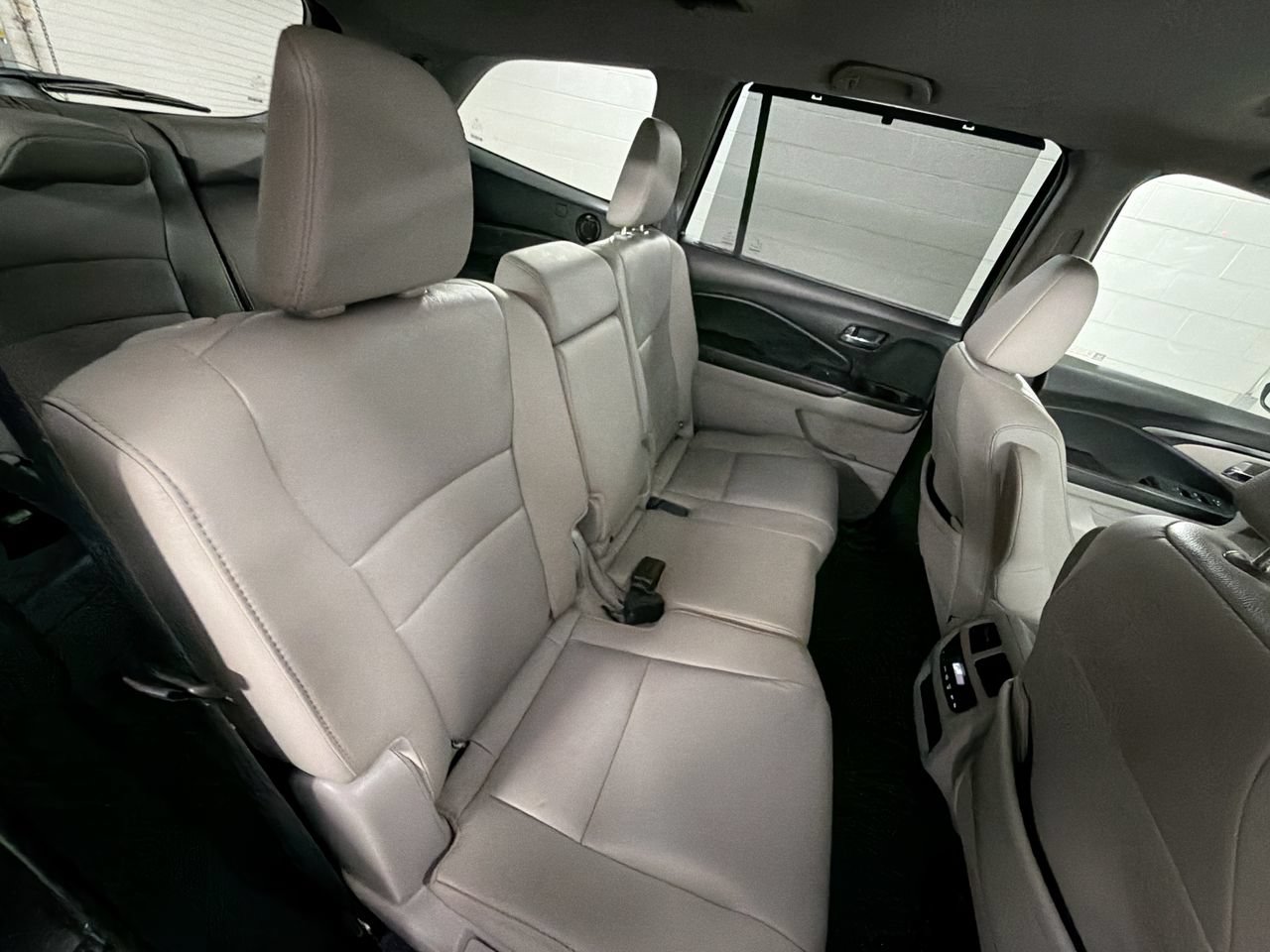 Used 2021 Honda Pilot EX-L image 25
