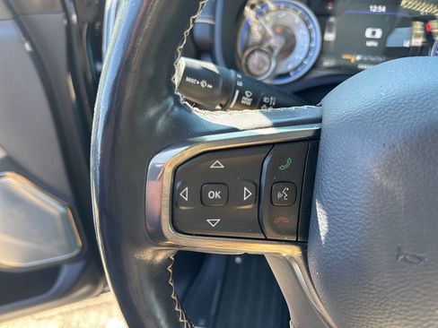 Used 2020 RAM 1500 Limited image 15