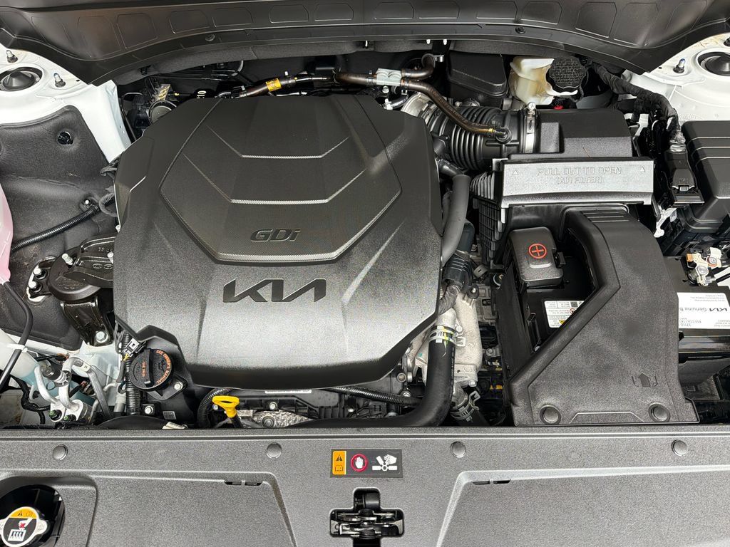 Used 2024 Kia Telluride SX Prestige AWD/4WD image 40