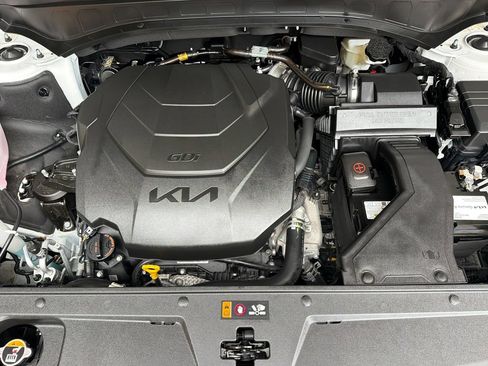 Used 2024 Kia Telluride SX Prestige AWD/4WD image 40