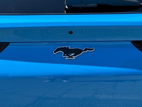 Used 2024 Ford Mustang Mach-E Premium image 50