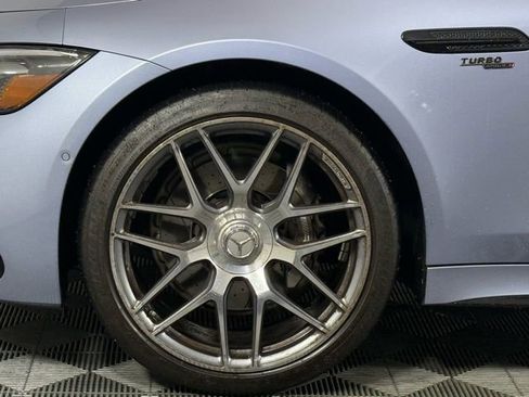 Used 2024 Mercedes-Benz AMG GT 53 image 15