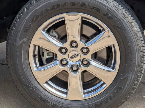 Used 2020 Ford F150 XLT w/ Equipment Group 302A Luxury RWD image 11