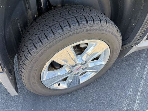 Used 2015 GMC Terrain SLT AWD/4WD image 15
