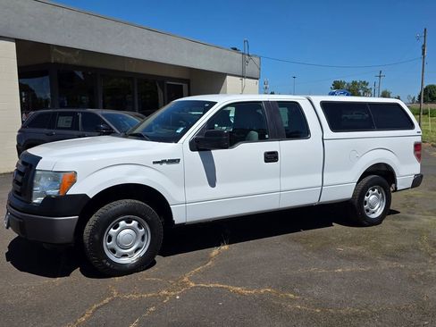 Used 2011 Ford F150 XL w/ XL Plus Pkg RWD image 26