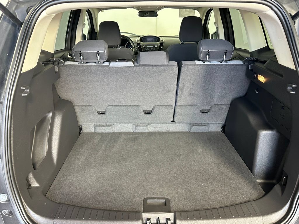 Used 2018 Ford Escape SE AWD/4WD image 6