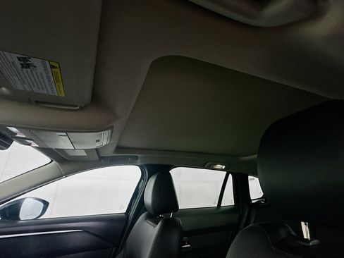 Used 2025 MAZDA CX-50 AWD 2.5 S w/ Premium Package image 25