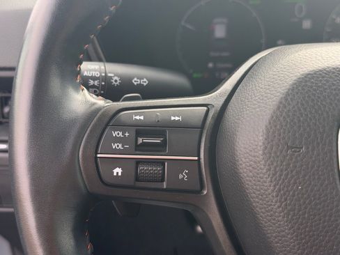 Used 2024 Honda CR-V Sport-L image 19