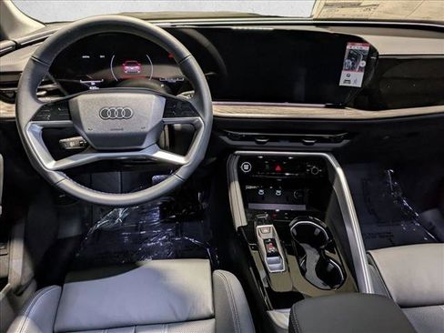 New 2025 Audi Q5 Premium Plus image 16