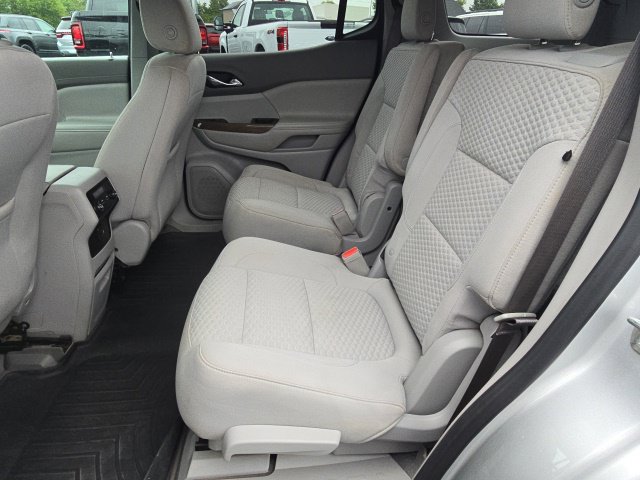 Used 2019 GMC Acadia SLE AWD/4WD image 20