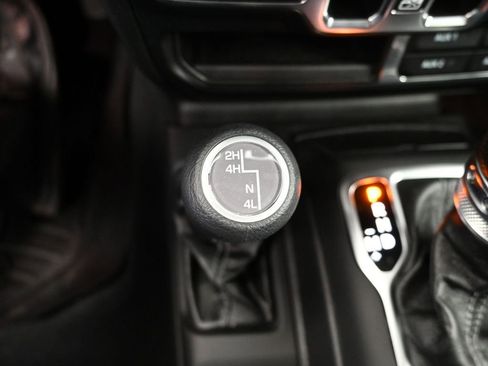 Used 2024 Jeep Wrangler Sahara w/ Safety Group image 24