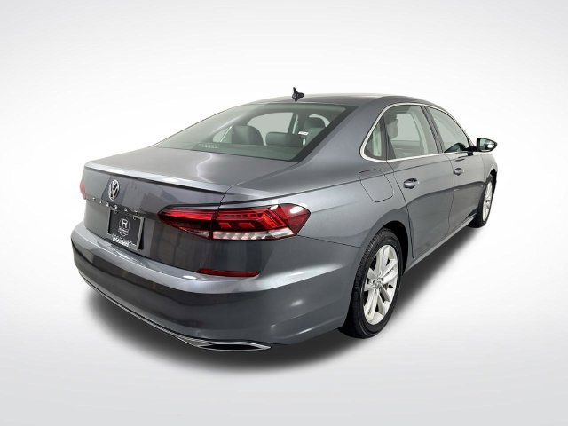 Used 2020 Volkswagen Passat 2.0T SE FWD image 33