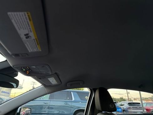 Certified 2024 Chevrolet Malibu LT image 20