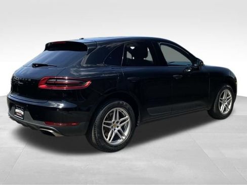 Used 2017 Porsche Macan image 7