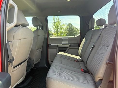 Used 2022 Ford F250 XLT w/ XLT Premium Package AWD/4WD image 26